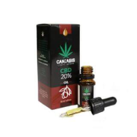 Aceite de CBD 20% Cannabis light Spain