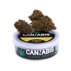 Critical  + Green House 3gr